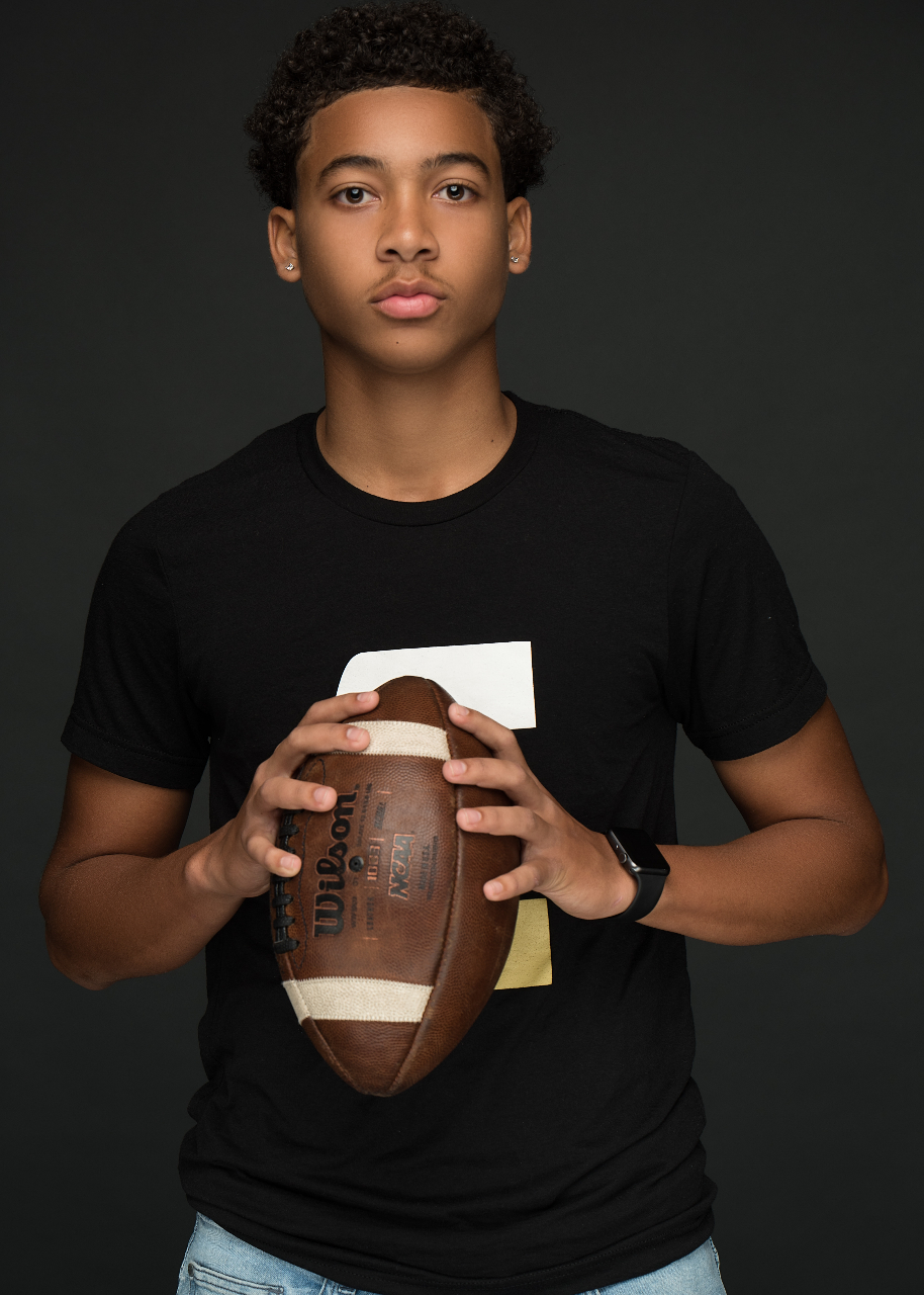 Aaron-moses Williams