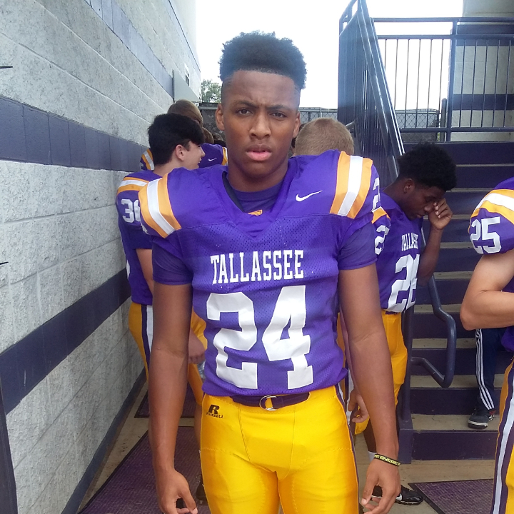 Jalen Johnson