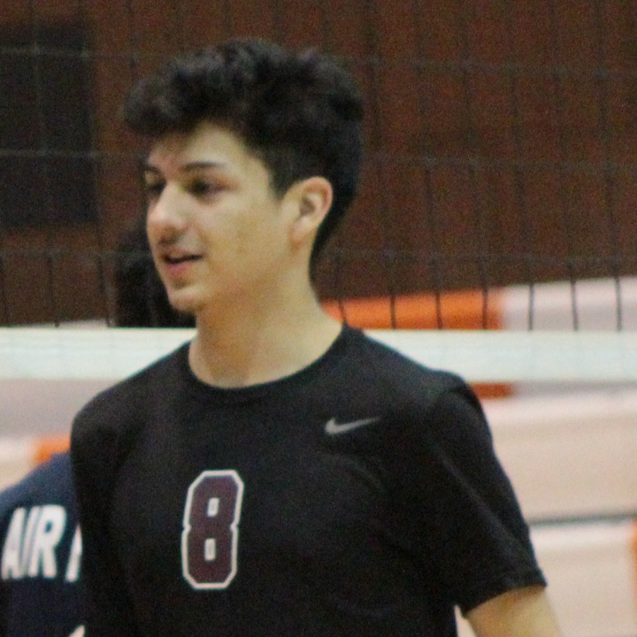 Omar Espinosa