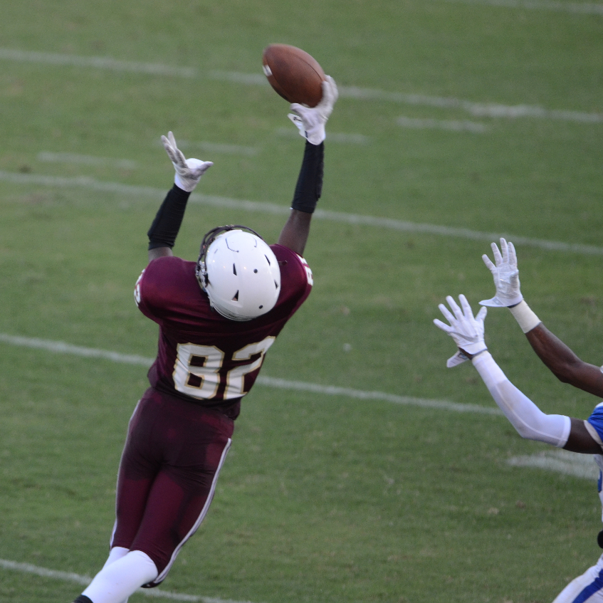 AJ Brown
