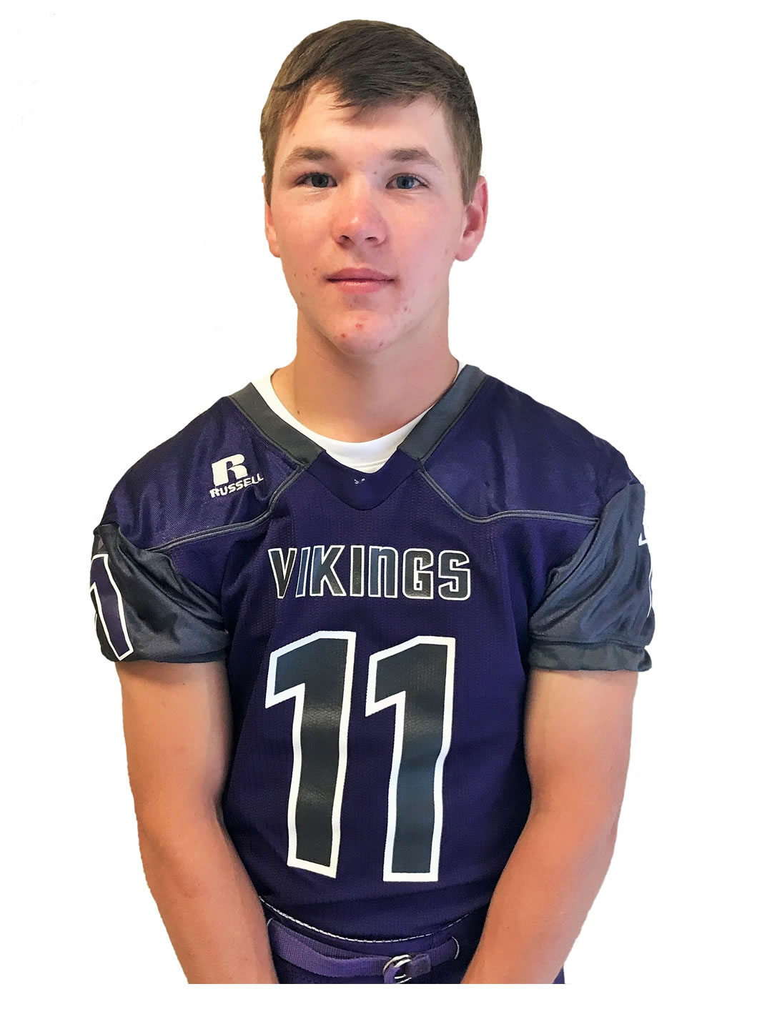 Garett Vaughan