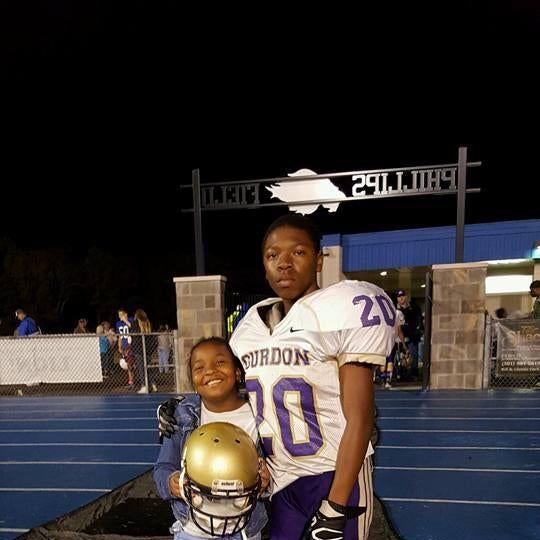 Kevuntae Johnson