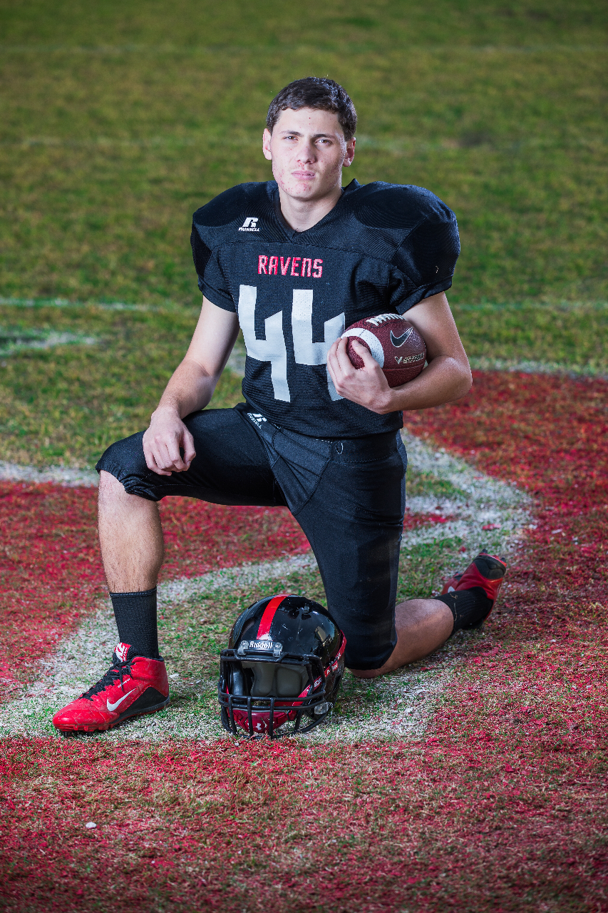 Will Helwig