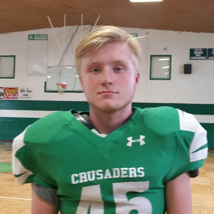 Chase Baxley