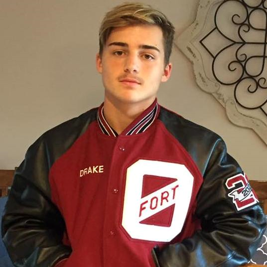 Drake Shipp