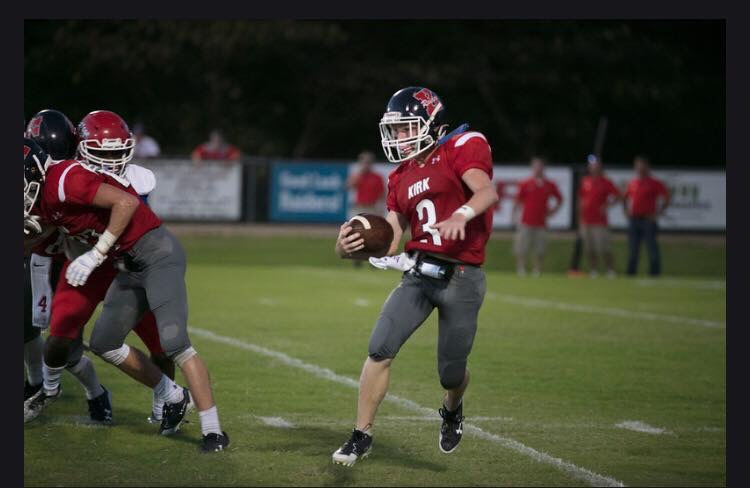 Cade Smith