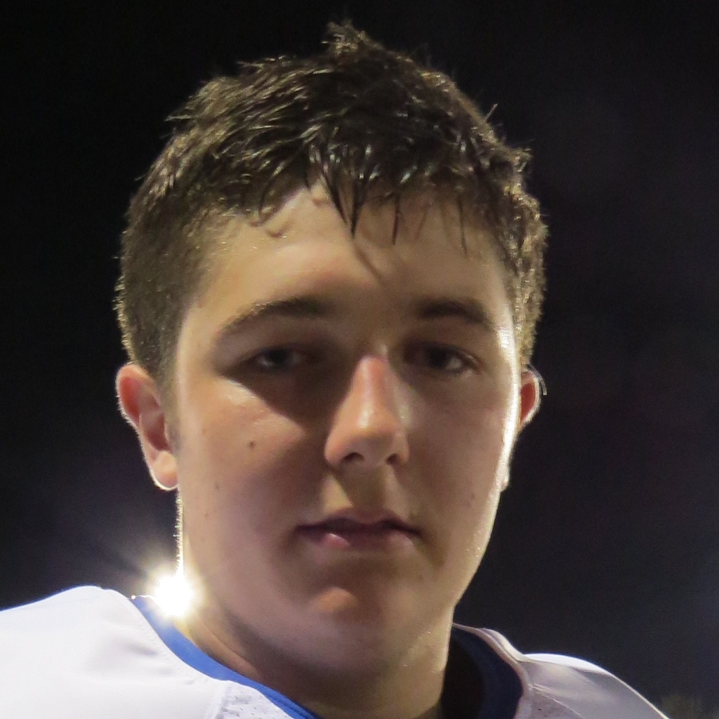 Jacob Strine
