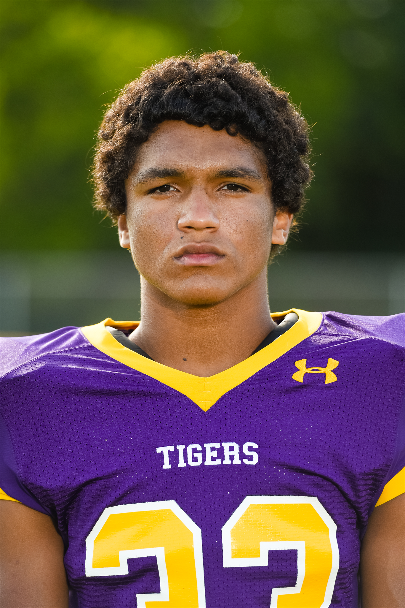 Jalen Oliver