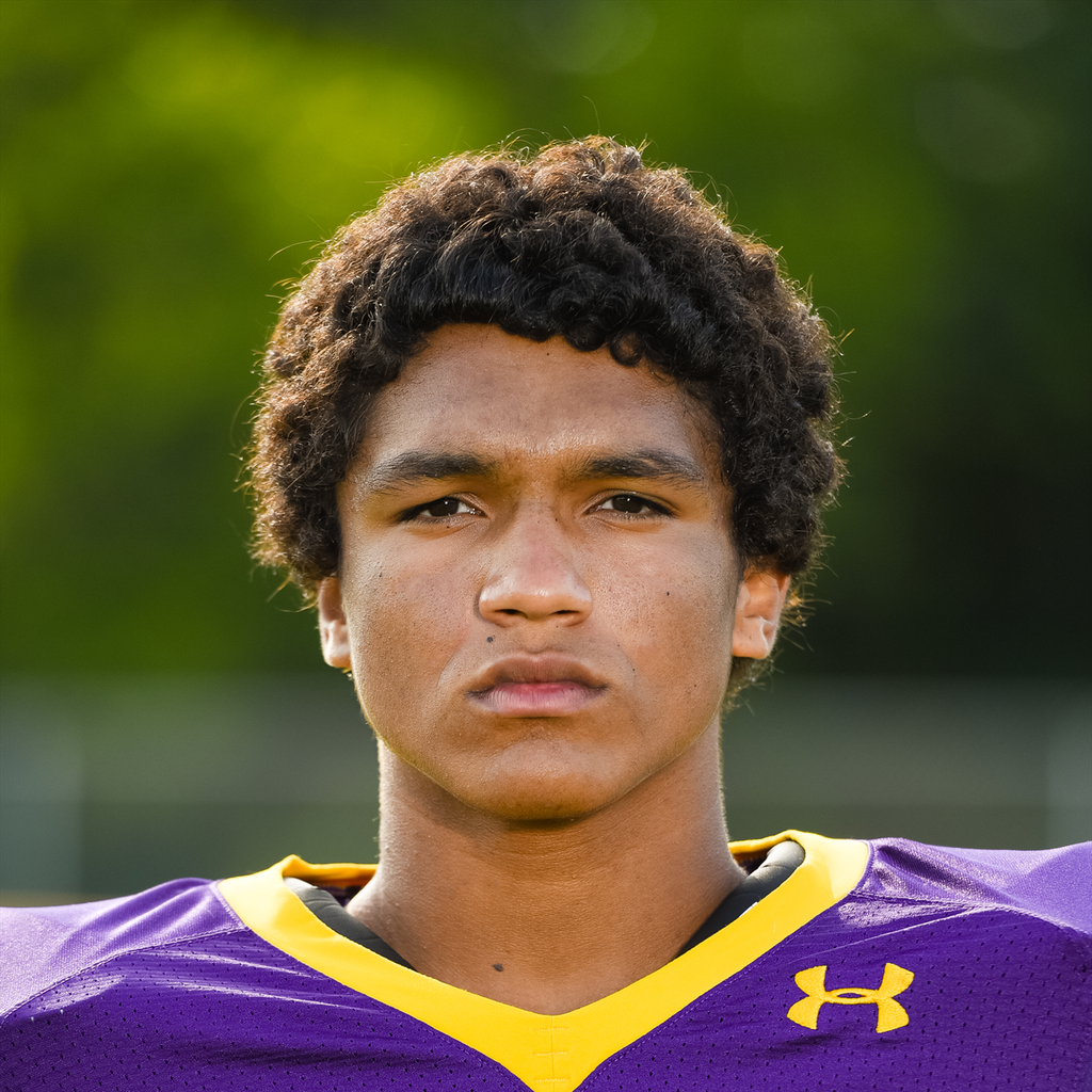 Jalen Oliver