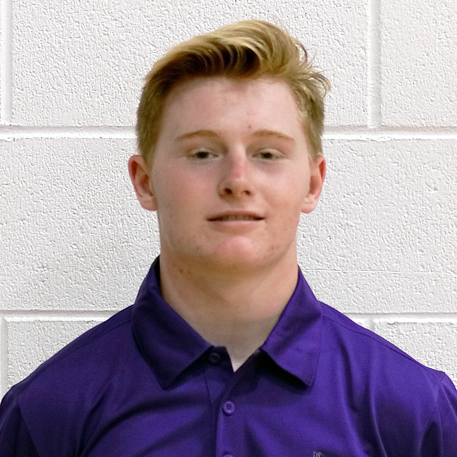 Parker Seitz