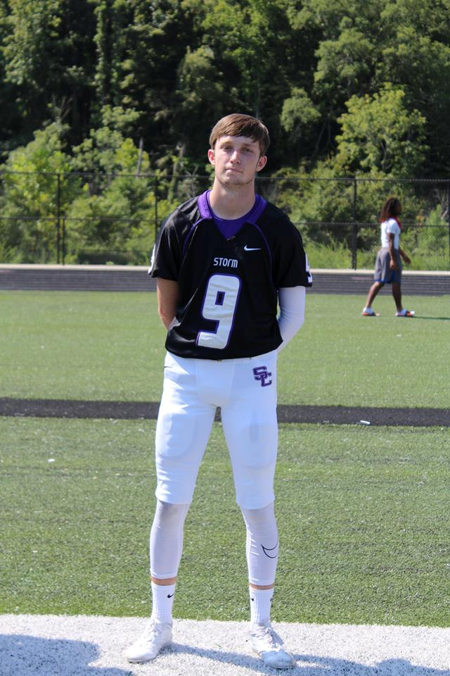Landon Helton