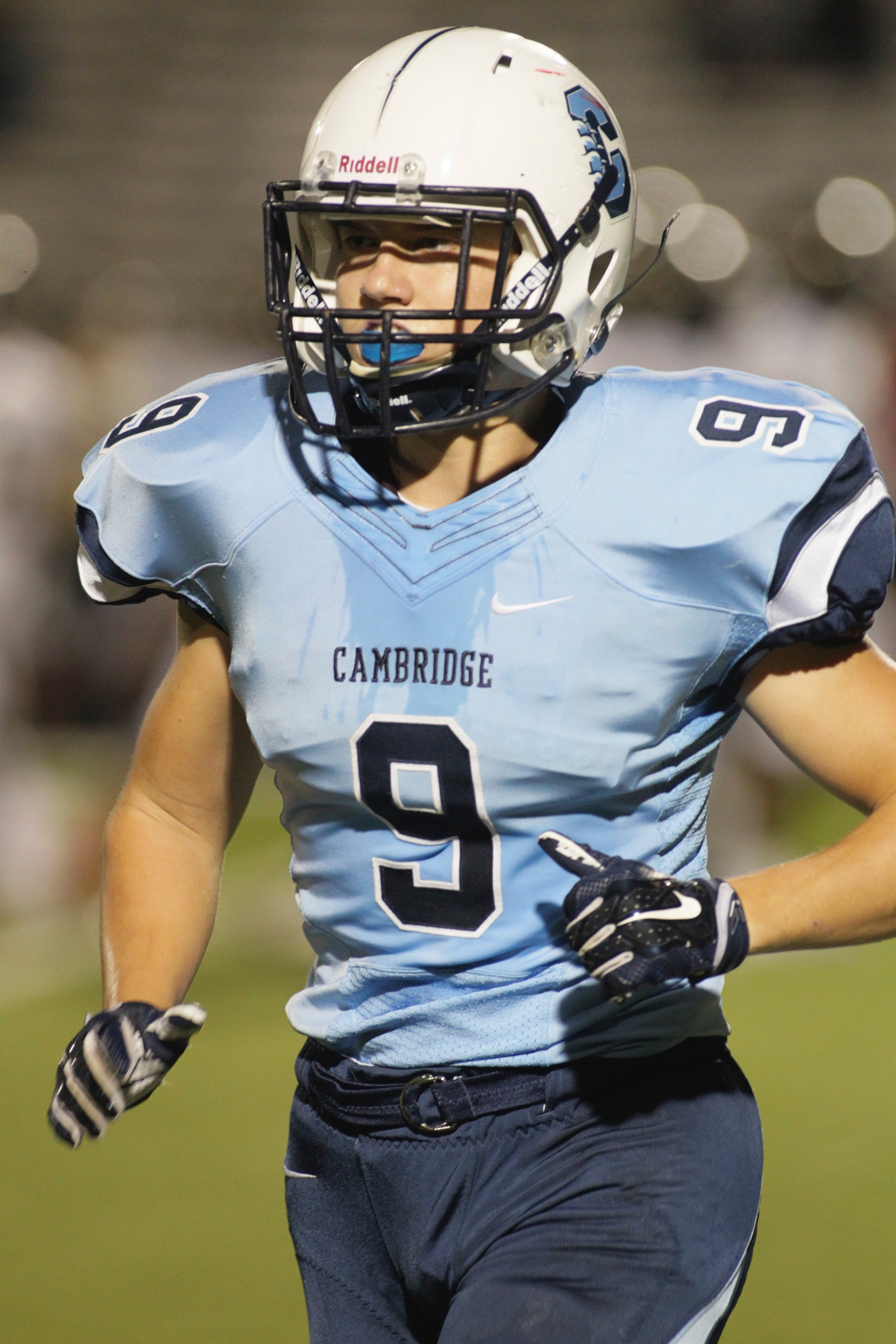 Will Covington