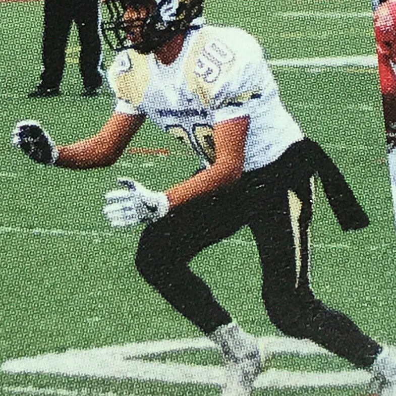Elijah Vigil