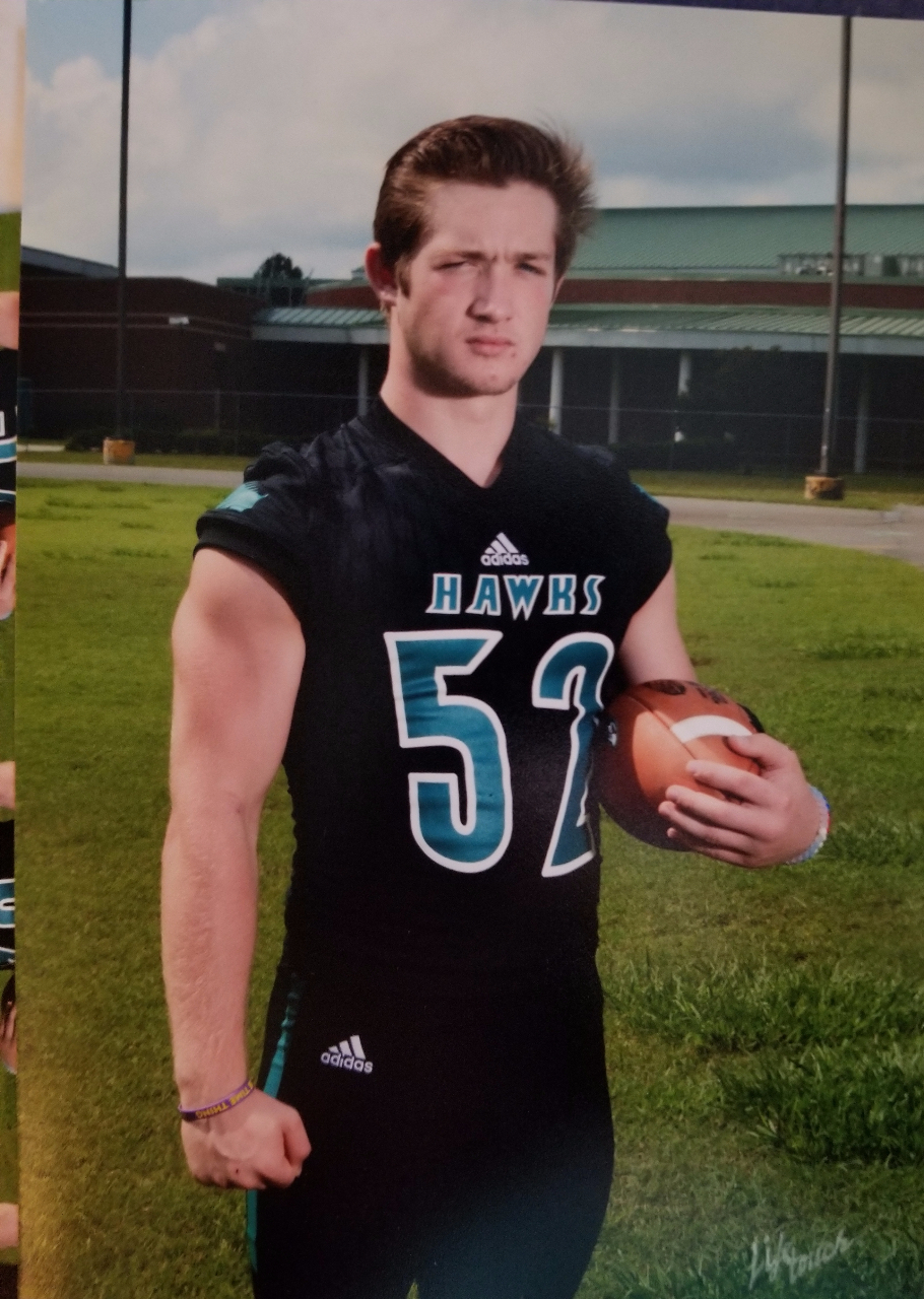 Tyler Wood