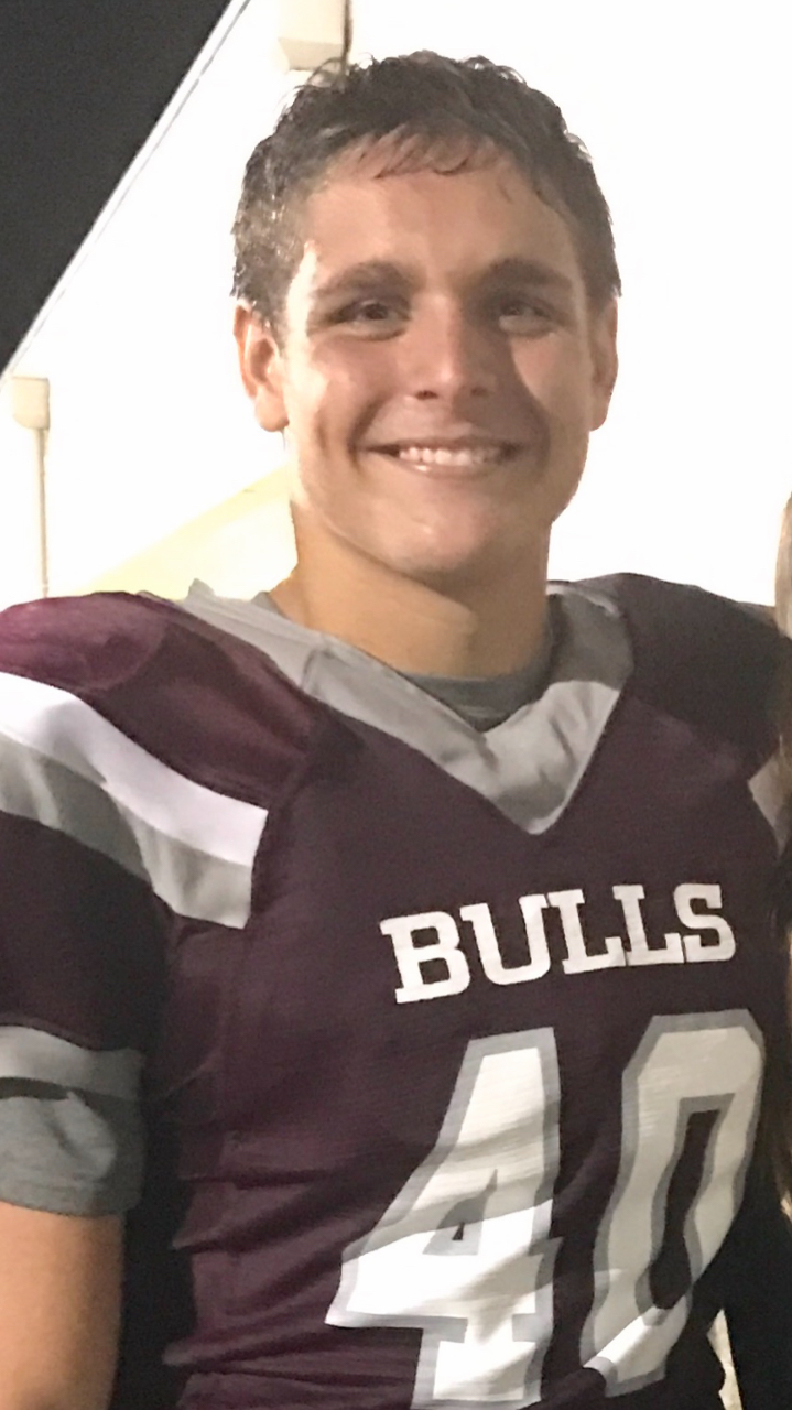 Dylan Ridolph