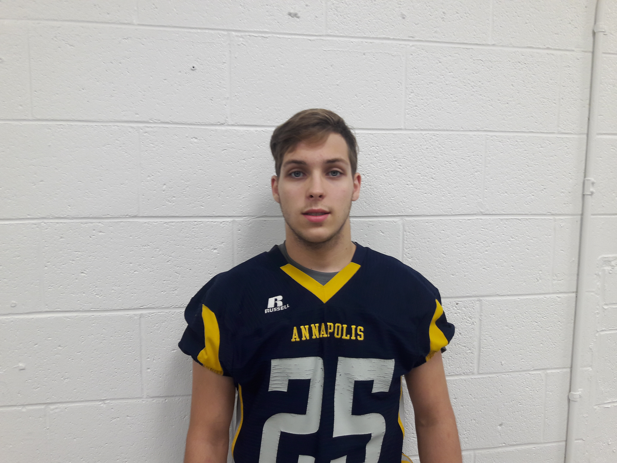 Jacob Hettrick
