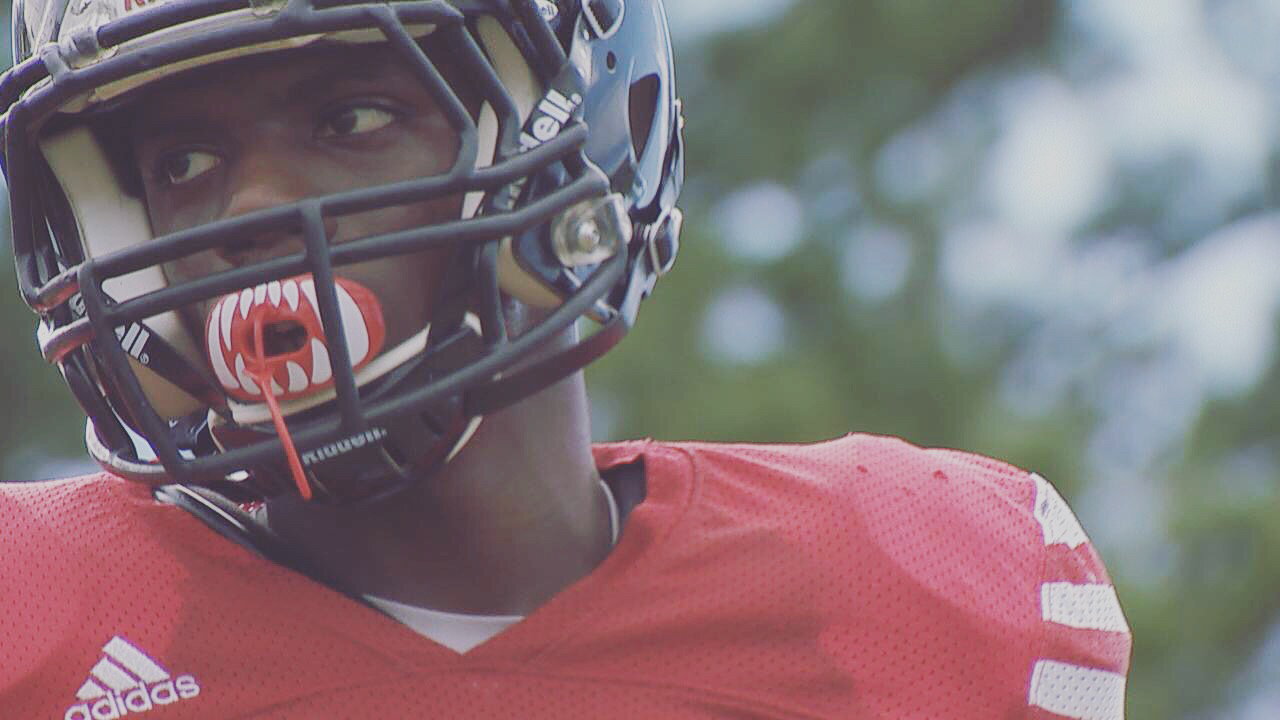Ni'kendrick Carter