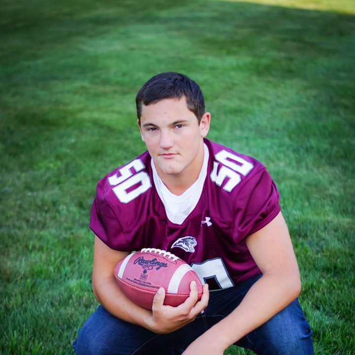 Jordan Winebrenner