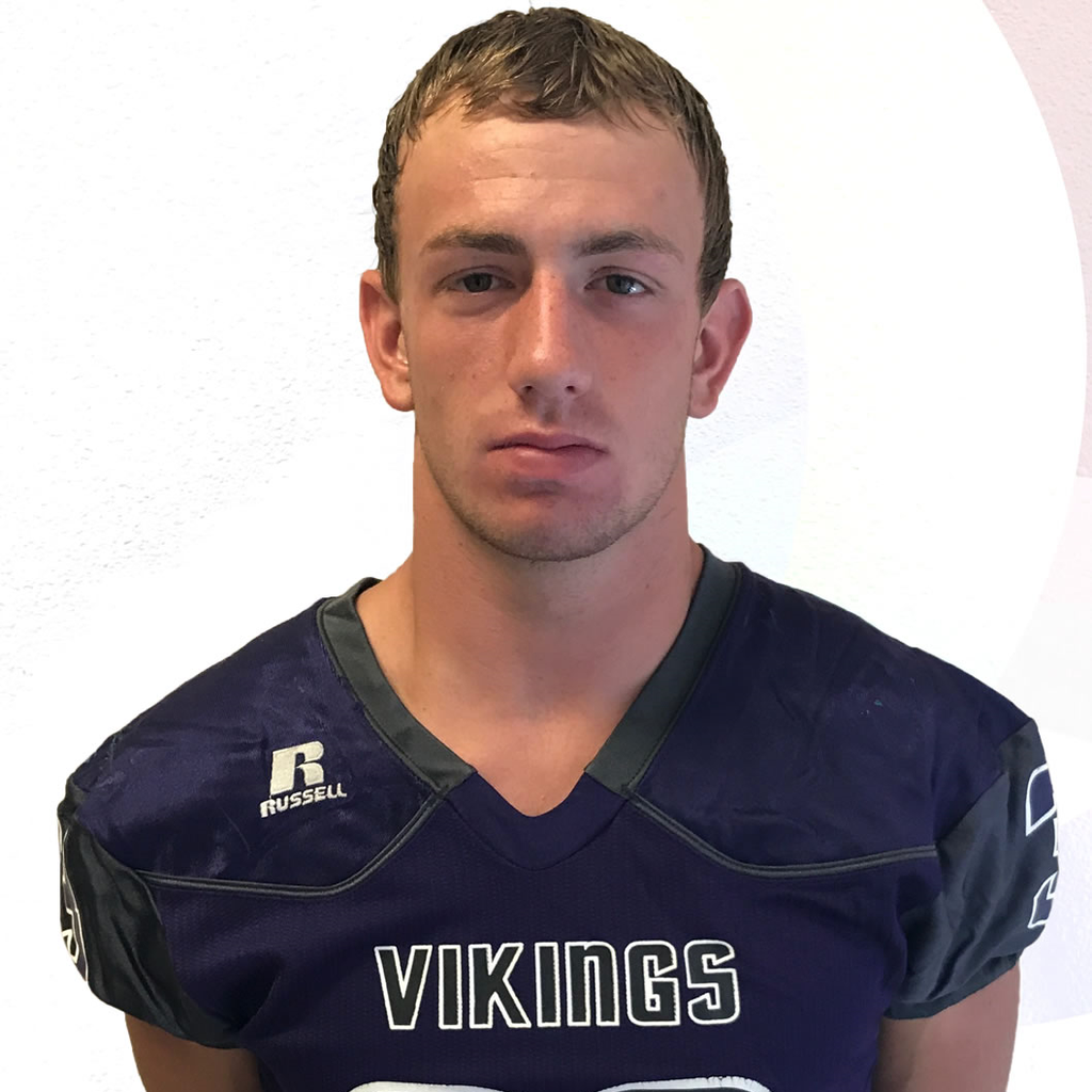 Toby Odom mugshot