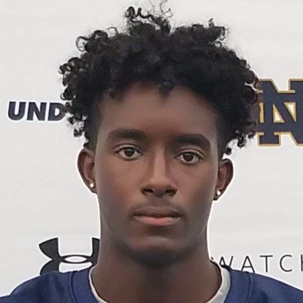 Mekel Ealy mugshot