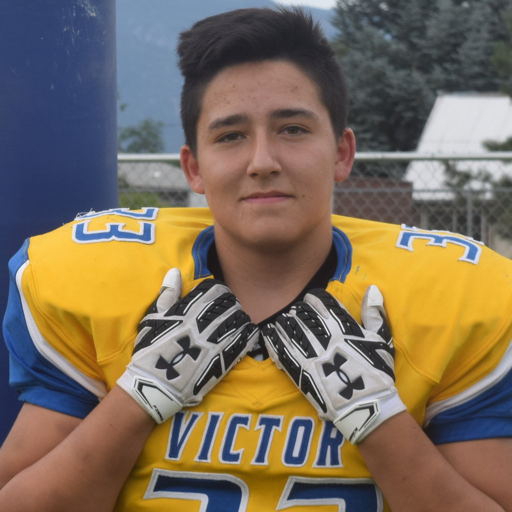 Tristin Chavez