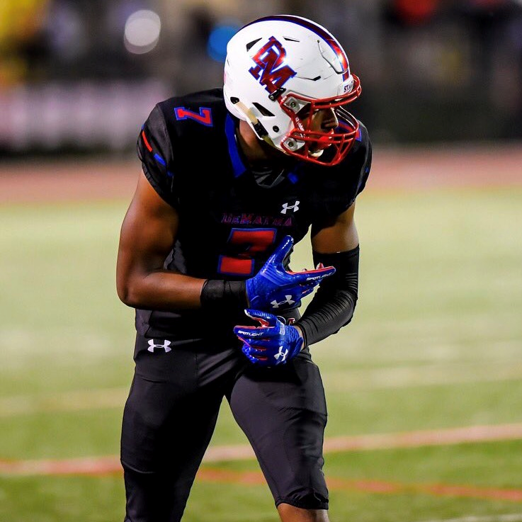 Dominic Lyles