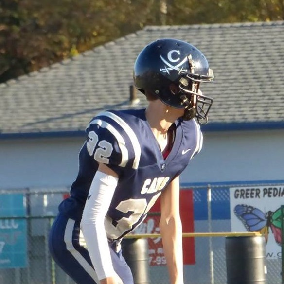 Luke Sizemore