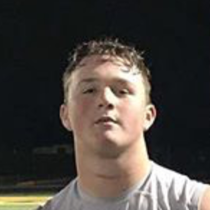 Brandon Knott mugshot