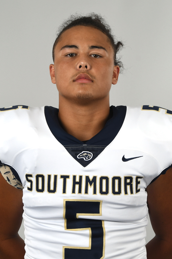 Elijah Brewer