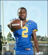 Dayjon Brooks