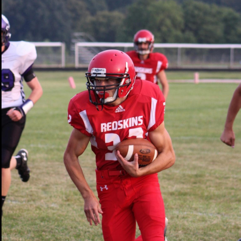 Hunter Fackler