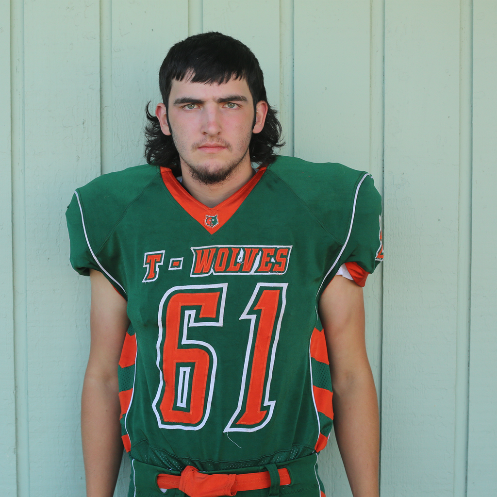 Cole Thornton