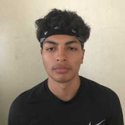 Brandon Perez