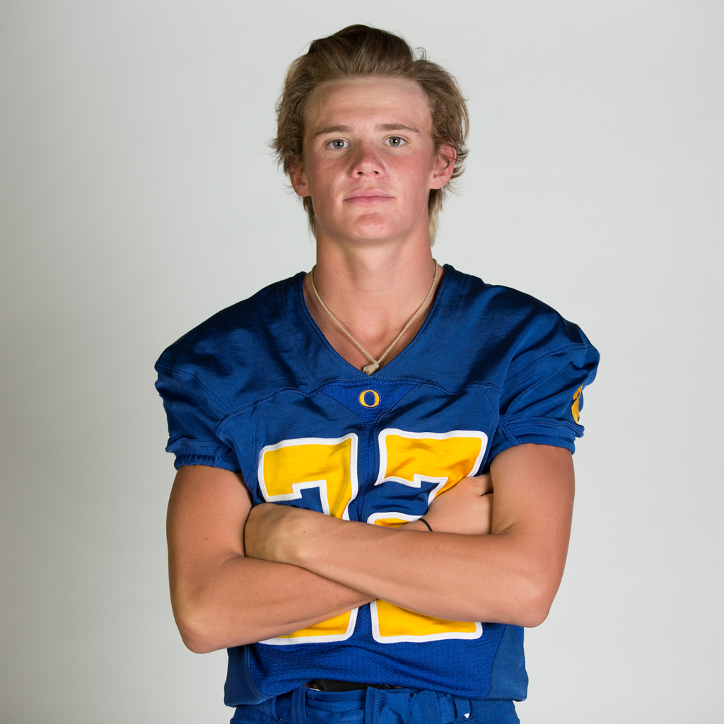 Jaxon Williams mugshot