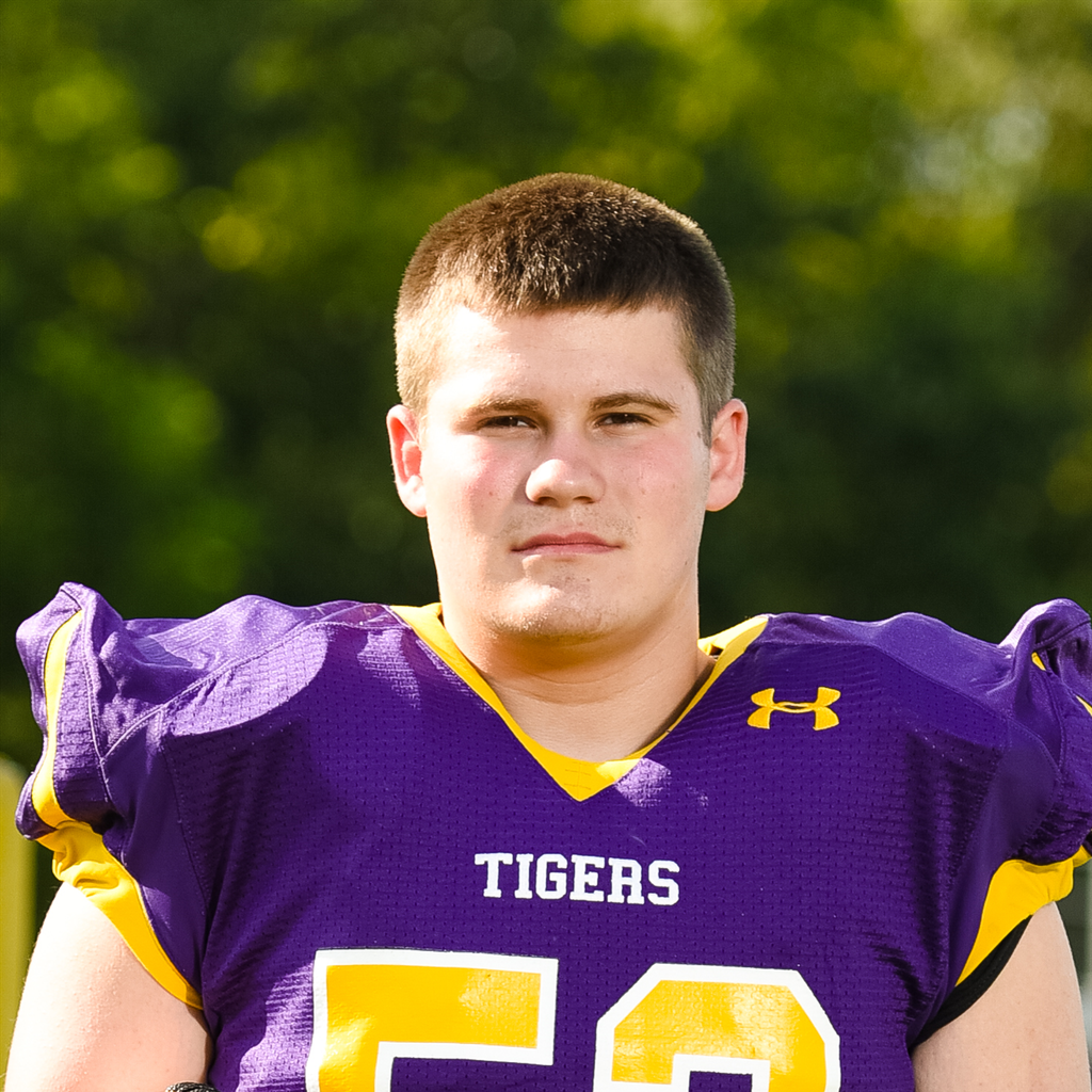 Jake Warfel