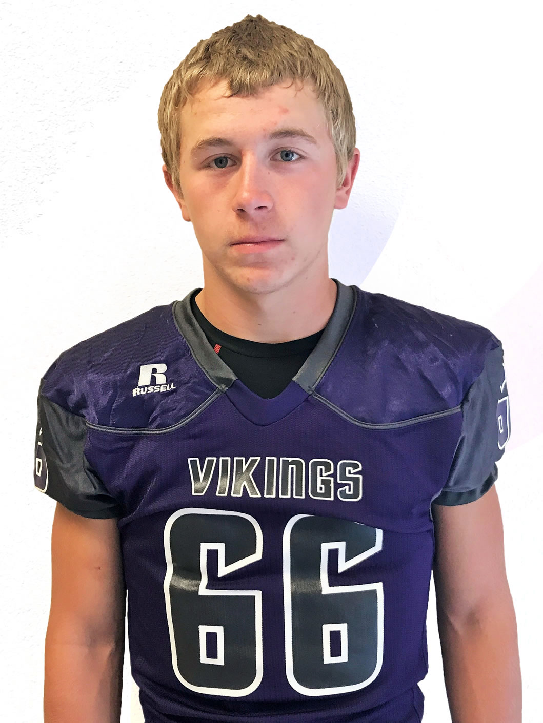 Brock Tomlin