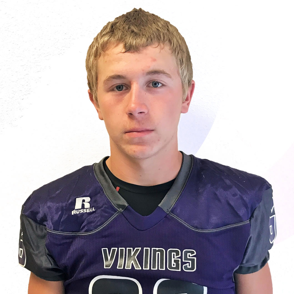 Brock Tomlin mugshot
