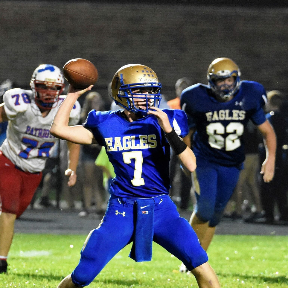 Jacob  Ervin