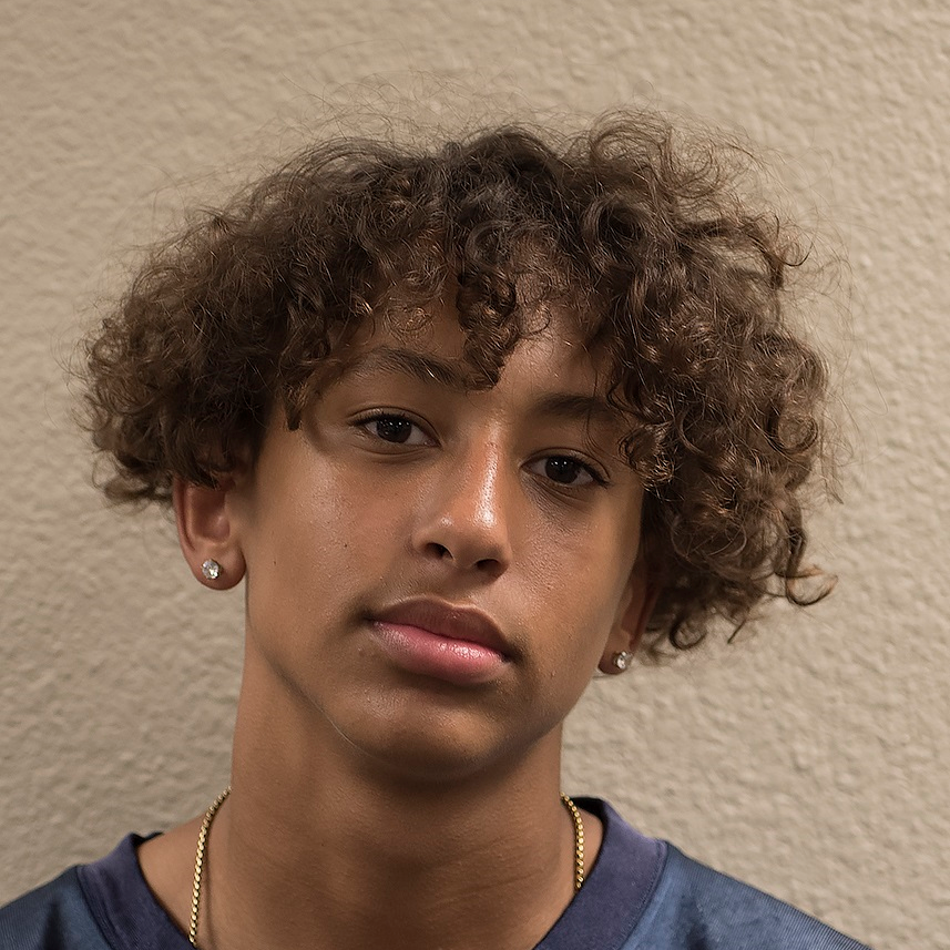 Jaren Walker mugshot
