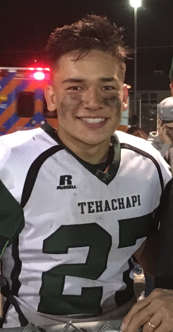 Dylan Ragsdale