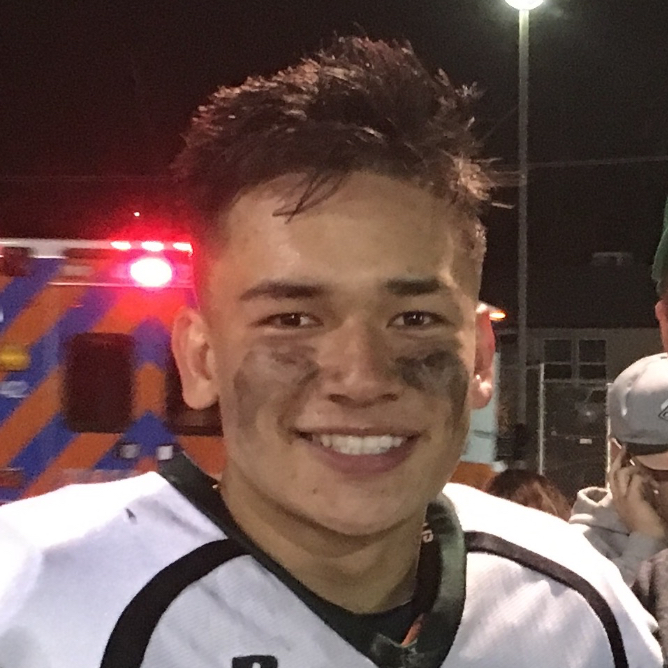 Dylan Ragsdale