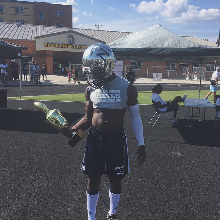 Malik Mays