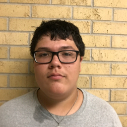 Ben Livermont mugshot