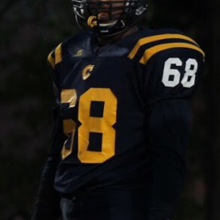 Marcus Winfield