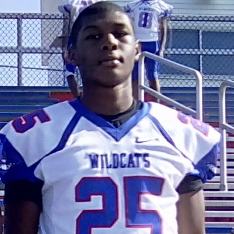 Aquyiel Alexander mugshot