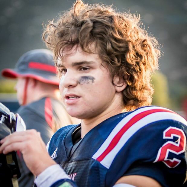 Garrett Malone
