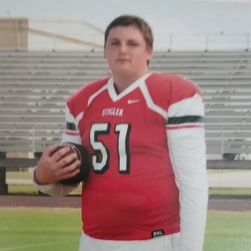 Kelby Self