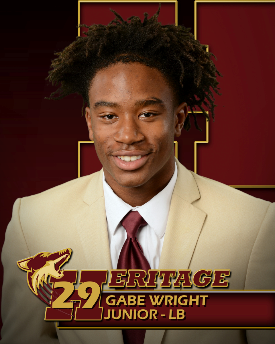 Gabe Wright