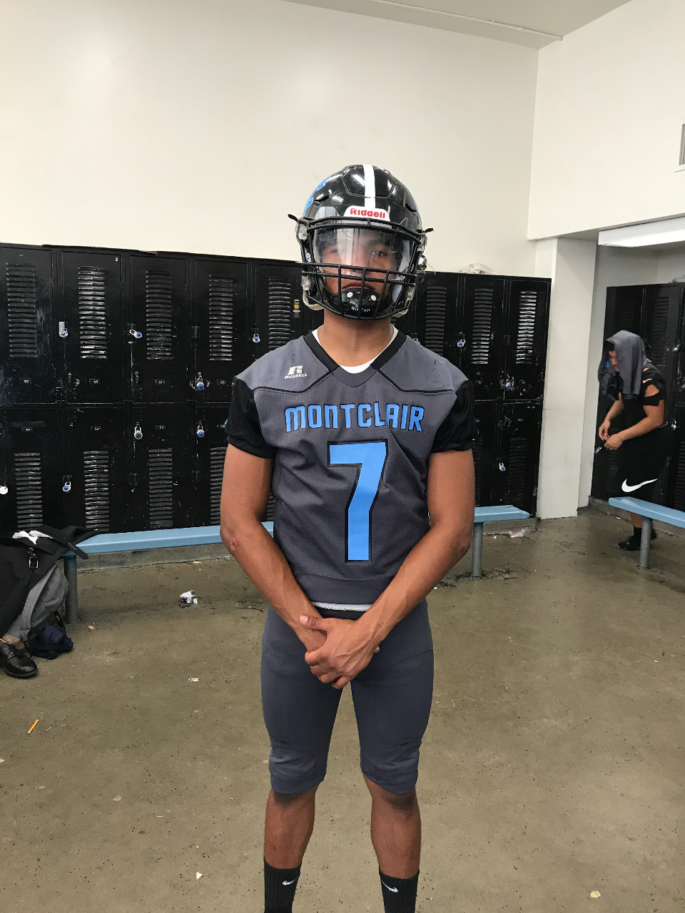 Zach Sahagun