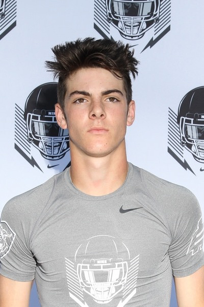Mitchell Sanford